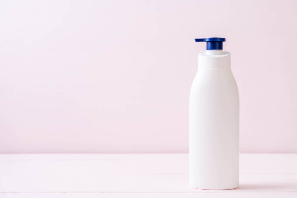 bottiglia pompa crema
 - Foto, immagini