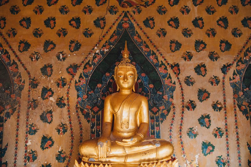Будда - Фото, изображение