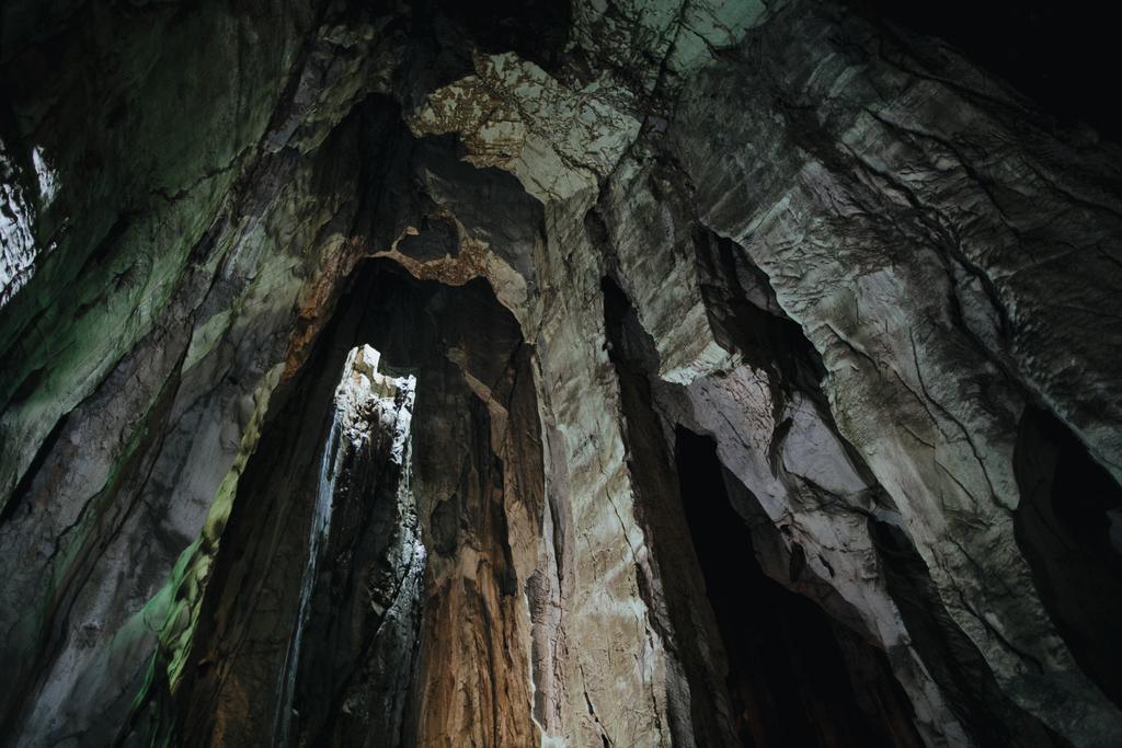 Пещера - Фото, изображение
