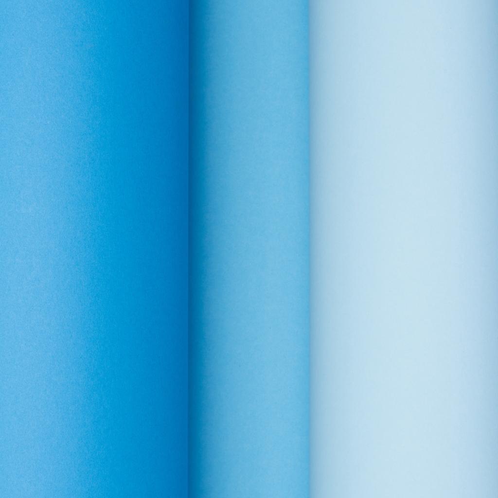 modré a světle modré barevné pozadí - Fotografie, Obrázek