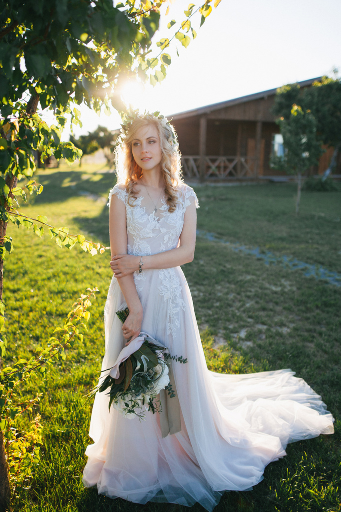 svatební šaty - Fotografie, Obrázek