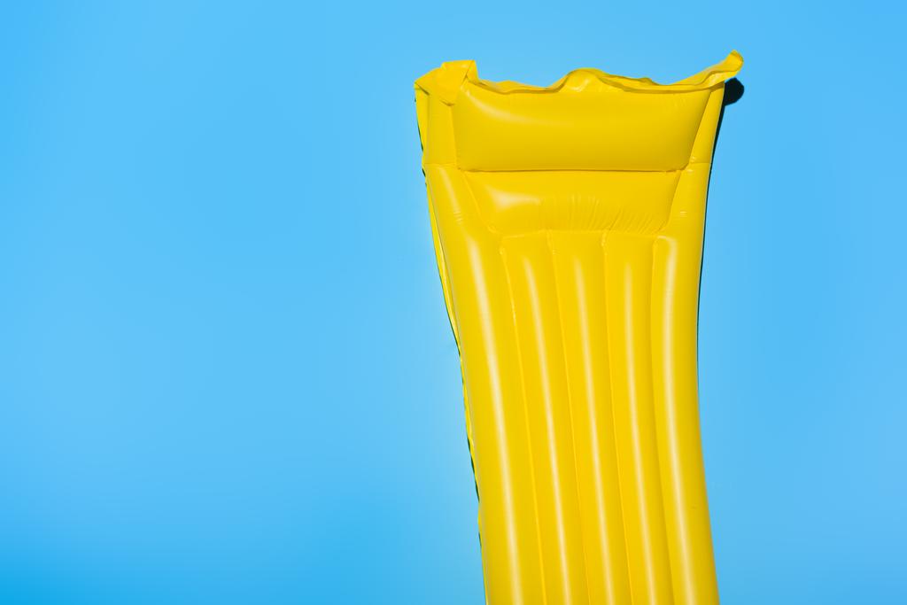 Colchón inflable
 - Foto, imagen