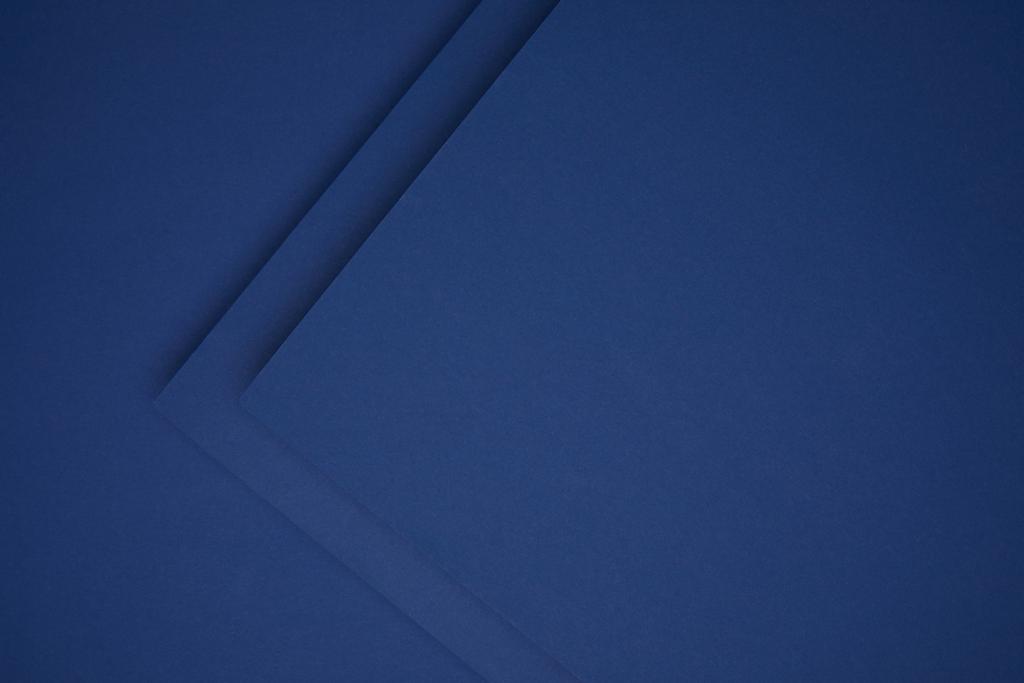 fundo de papel geométrico azul escuro bonito
   - Foto, Imagem