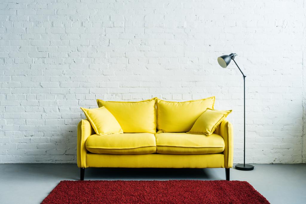 Sofa - Photo, Image