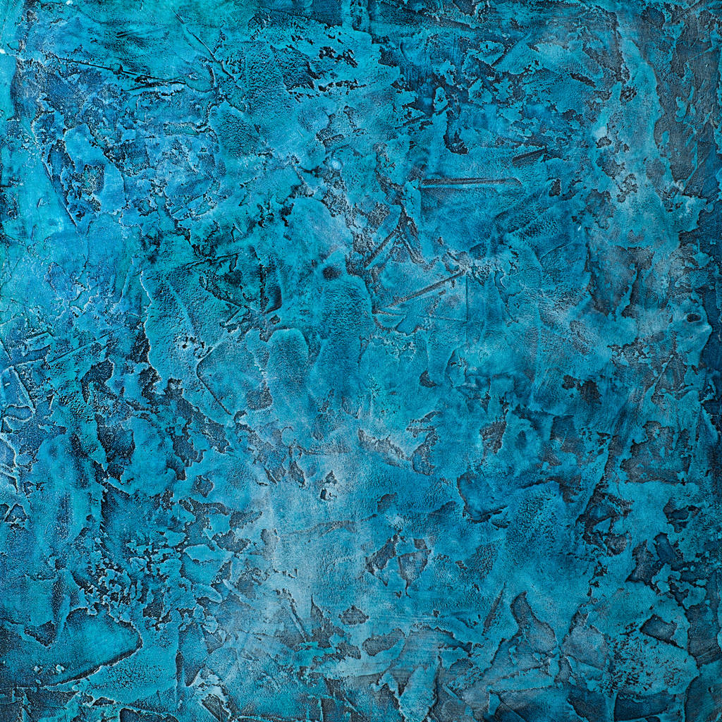 textura de pedra para fundo azul
 - Foto, Imagem