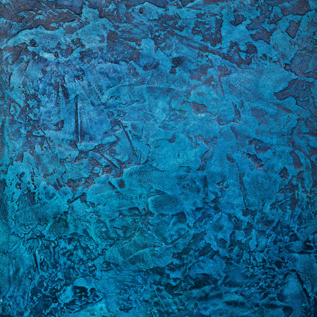 textura de piedra para fondo azul
 - Foto, Imagen