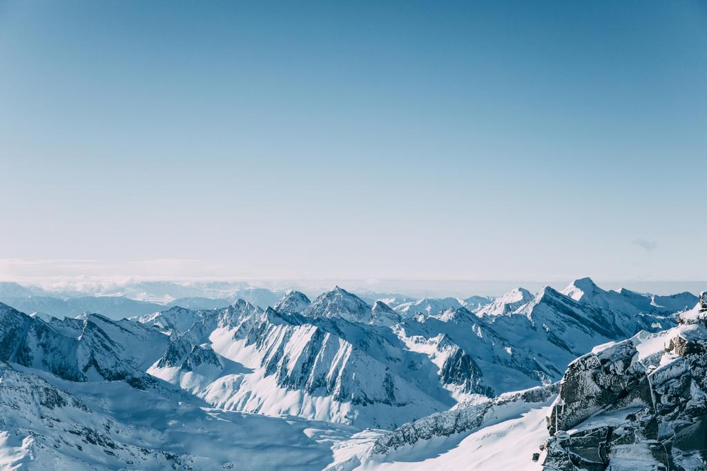 Alpit - Valokuva, kuva