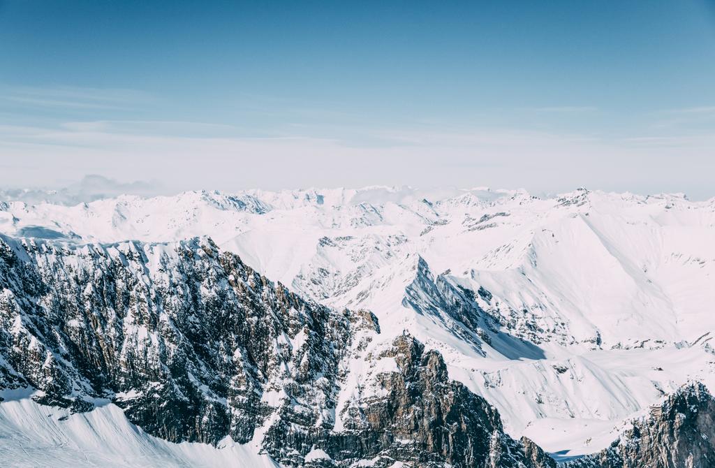 alpen - Foto, afbeelding