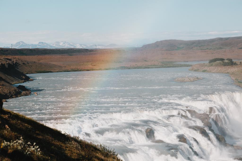 rainbow - Photo, Image