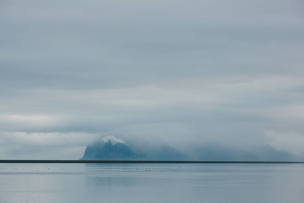 Island - Foto, Bild