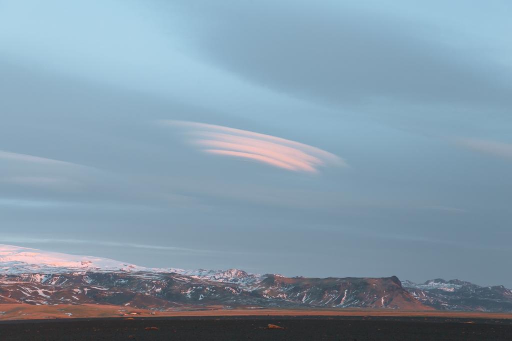 IJsland - Foto, afbeelding