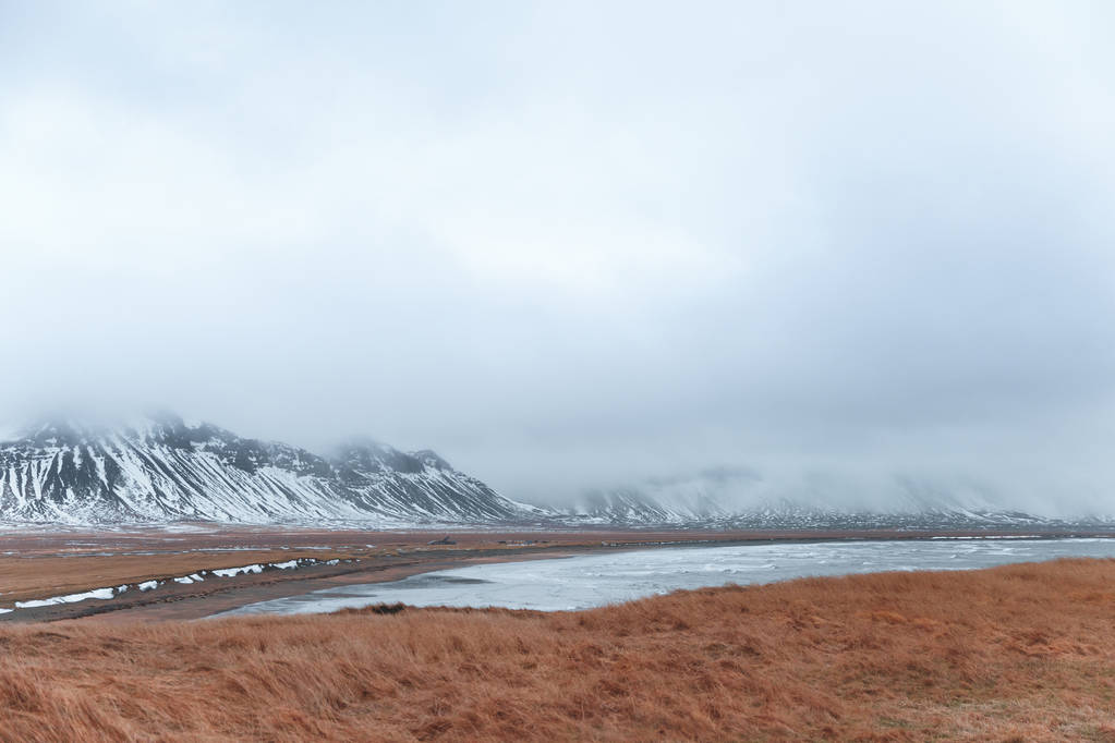 Islanti - Valokuva, kuva