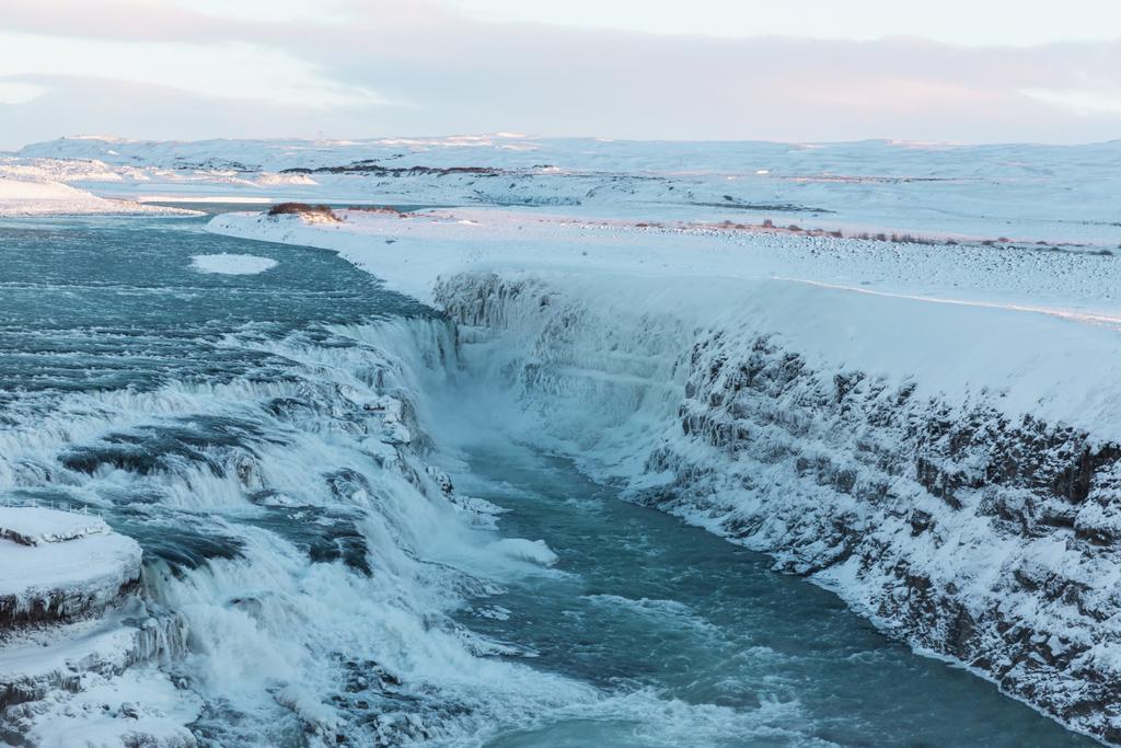 isländisch - Foto, Bild