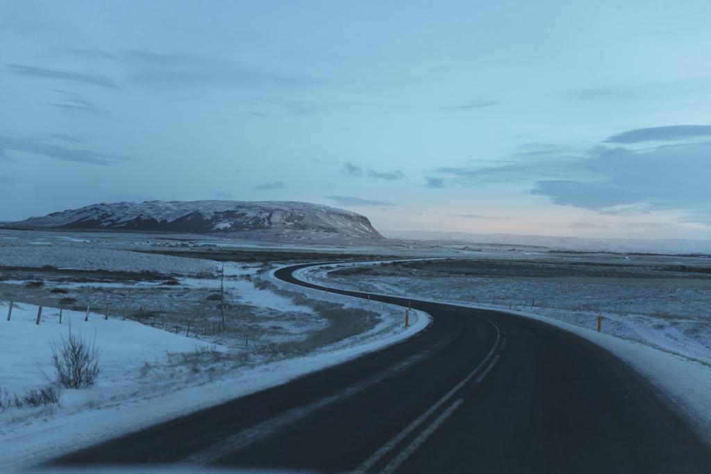 İzlanda - Fotoğraf, Görsel