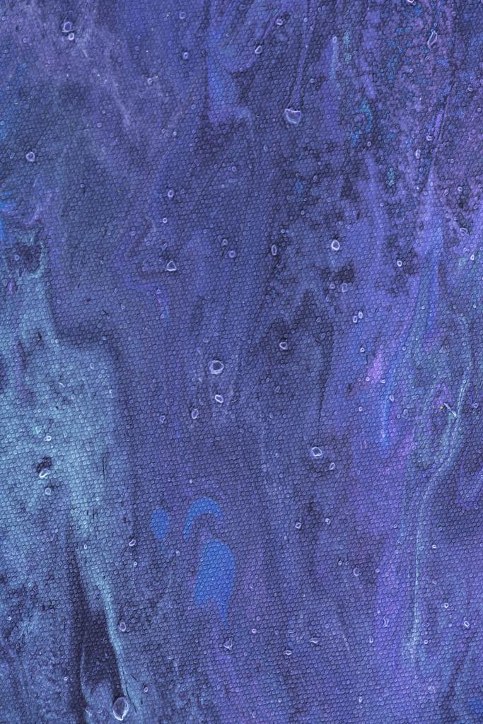 absztrakt, lila háttér olajfesték   - Fotó, kép