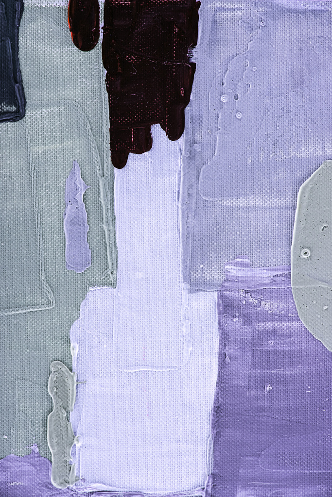 pinceladas textura en la pintura al óleo abstracta
 - Foto, imagen