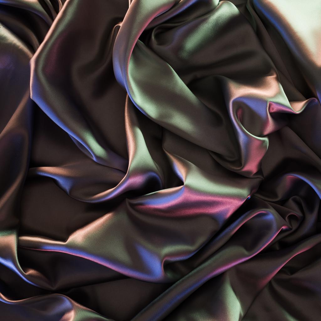 colorato bello sfondo tessuto di seta lucido
 - Foto, immagini