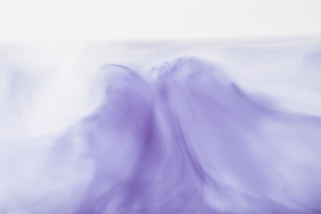 Close Up Of Abstract Light Purple Texture Free Stock Photo and Image