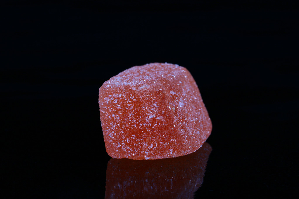 Fruit candy - Photo, Image