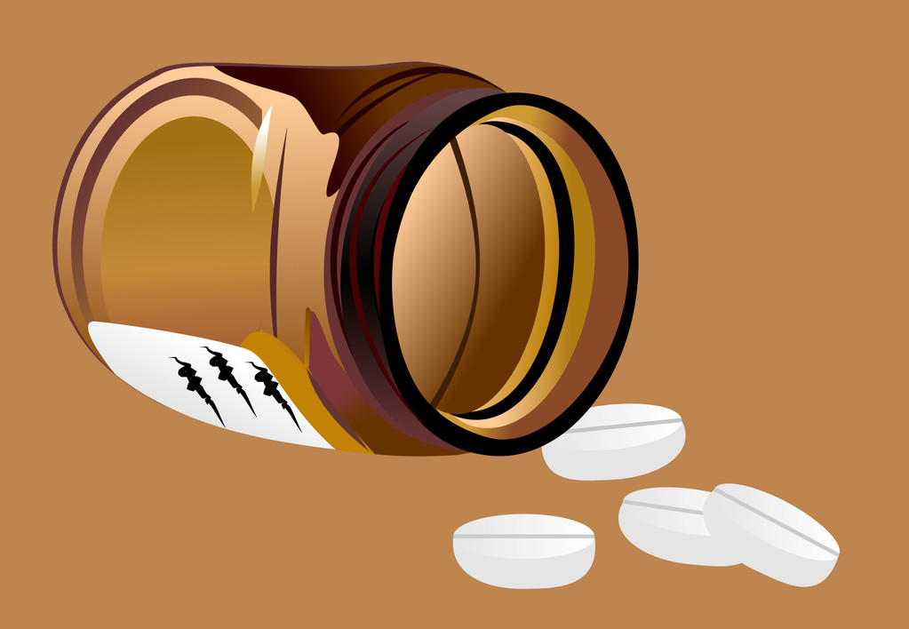 tablety - Vektor, obrázek