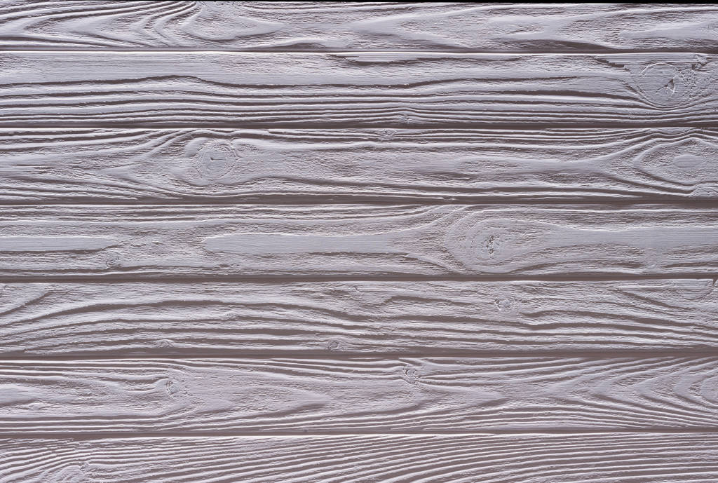 Ogrodzenia drewniane deski tło pomalowane kolorem fioletowym - Zdjęcie, obraz