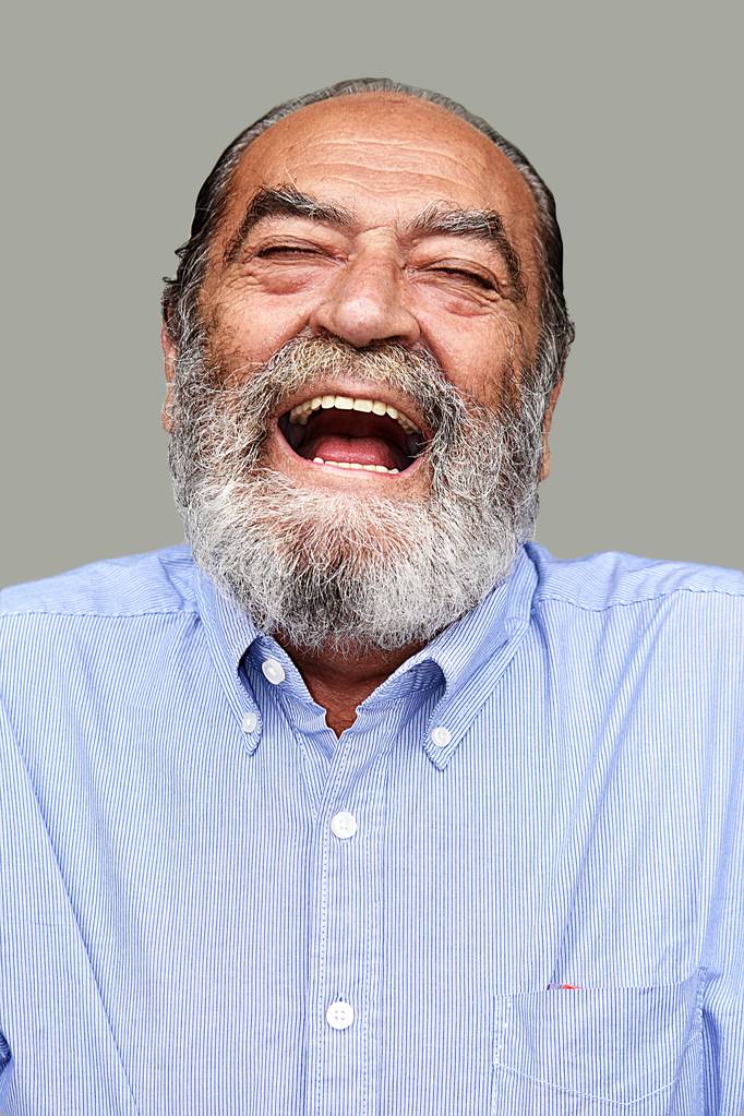 Male And Laughter - Photo, Image