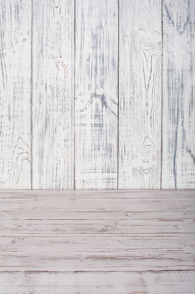 textura de fondo de madera blanca
 - Foto, Imagen