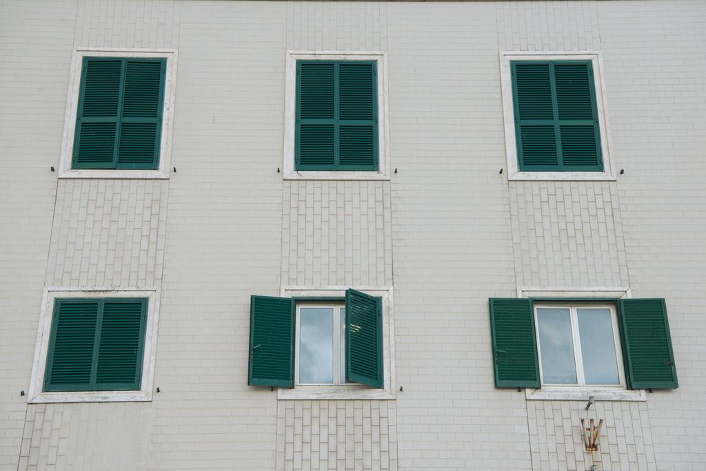 Pencereler - Fotoğraf, Görsel