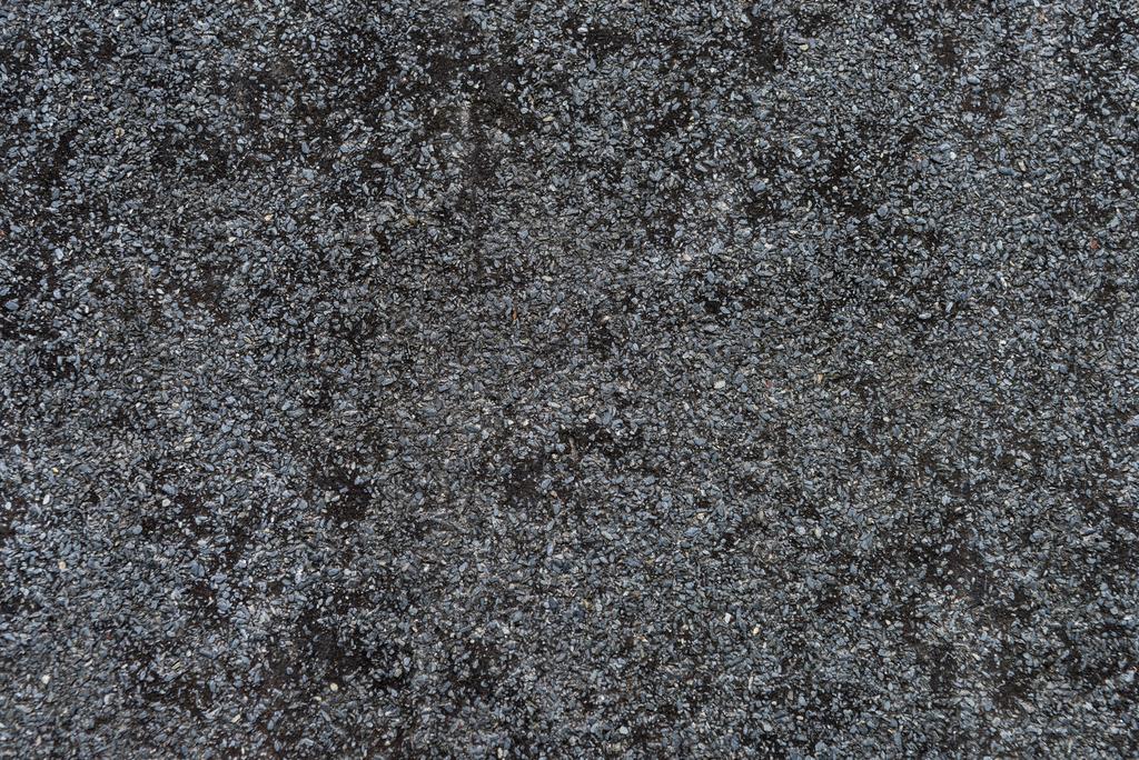 Black textured surface abstract background - Photo, Image