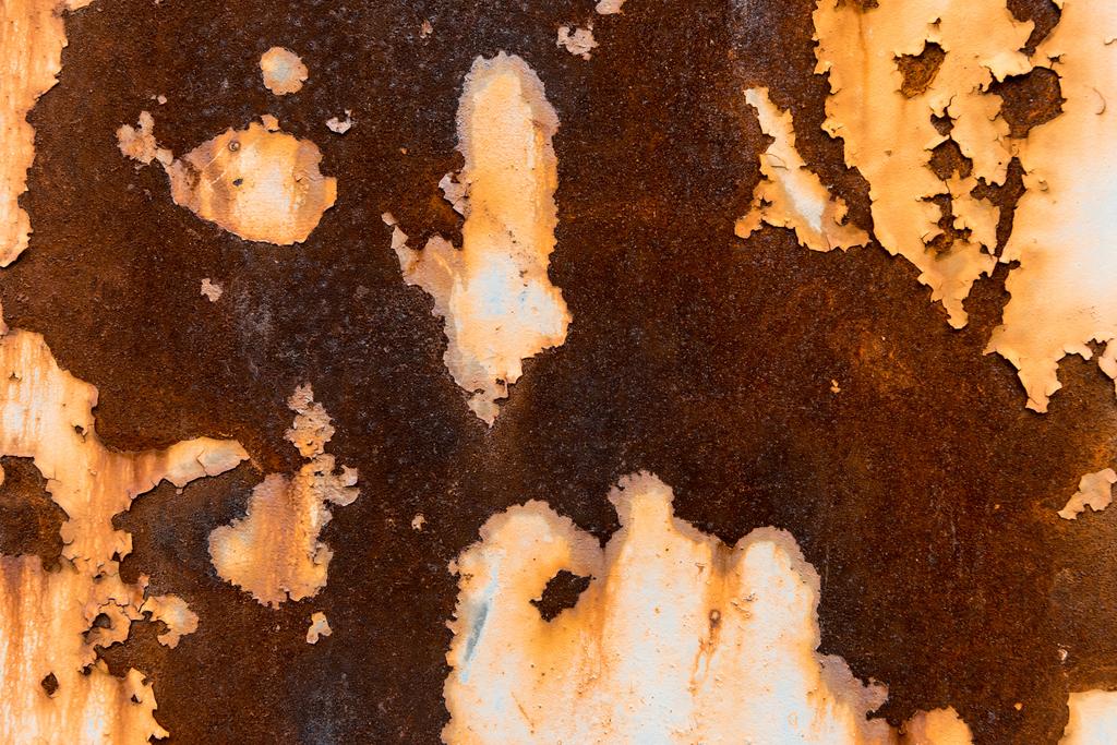 Rusty old surface abstract background - Photo, Image