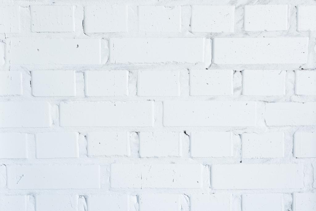 Rakennus seinä valkoiset tiilet tausta
 - Valokuva, kuva