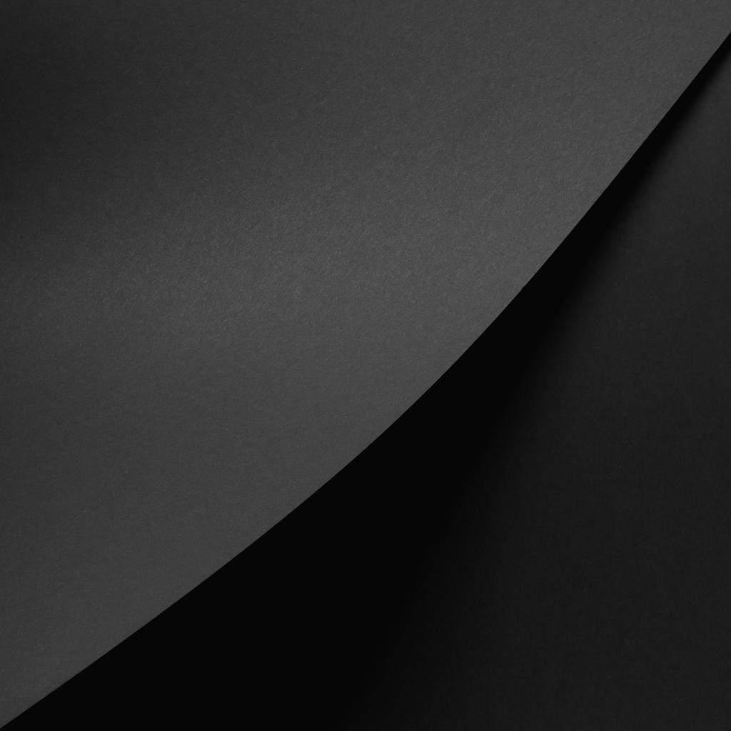 μαύρο και γκρι άδειο μονόχρωμη φόντο  - Φωτογραφία, εικόνα
