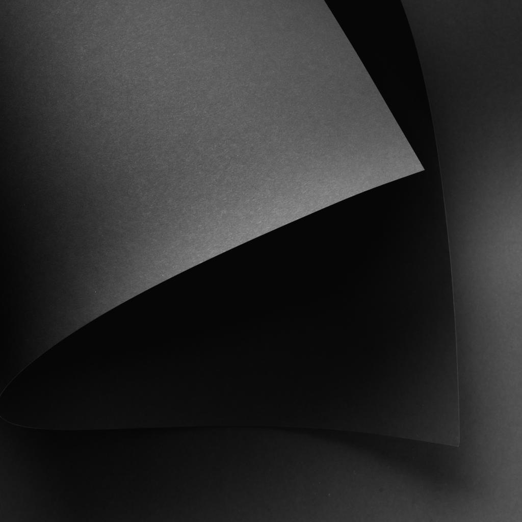 κενό υπόβαθρο μονόχρωμη αφηρημένη γκρι και μαύρο   - Φωτογραφία, εικόνα