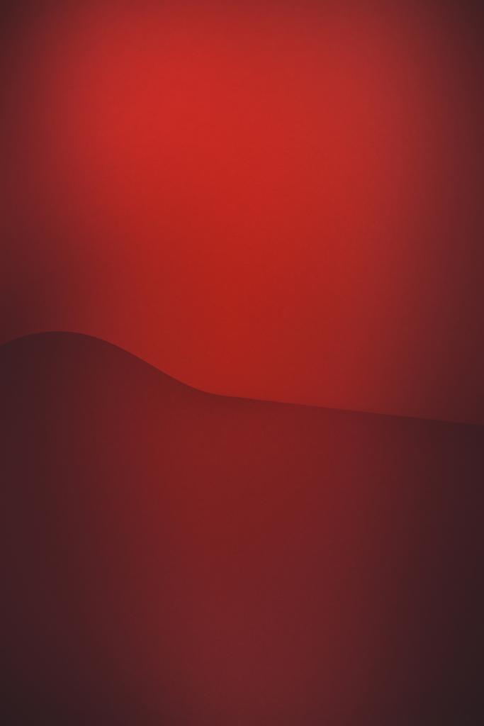 empty red abstract paper background   - Photo, Image