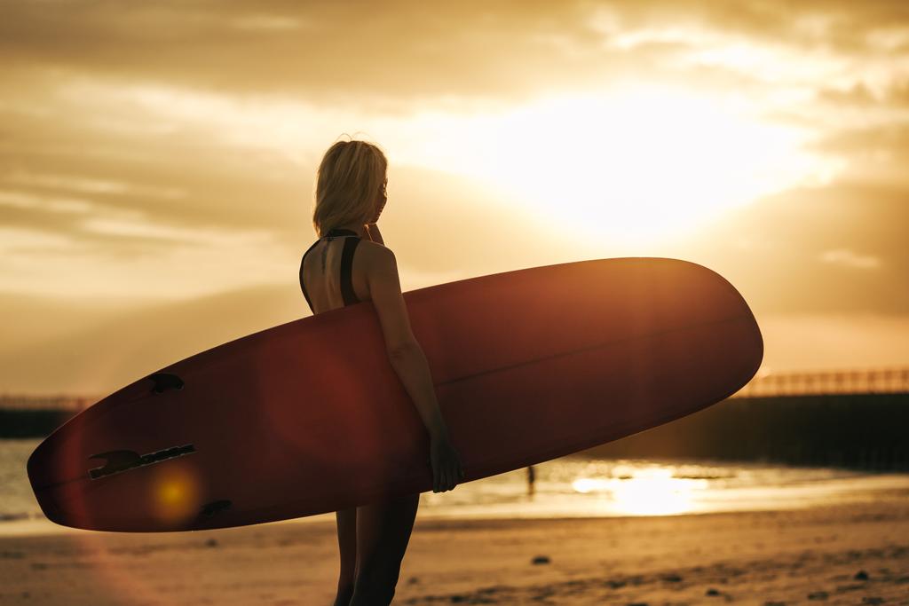 Tabla de surf - Foto, Imagen