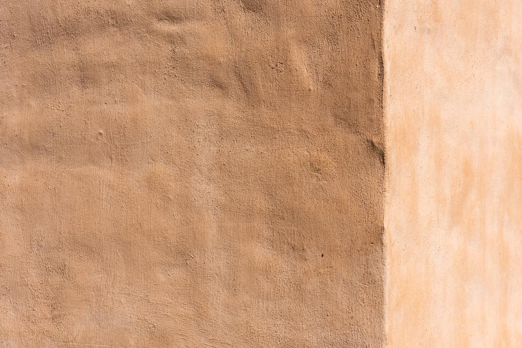 пустой светло-коричневый фон стены цемента
  - Фото, изображение