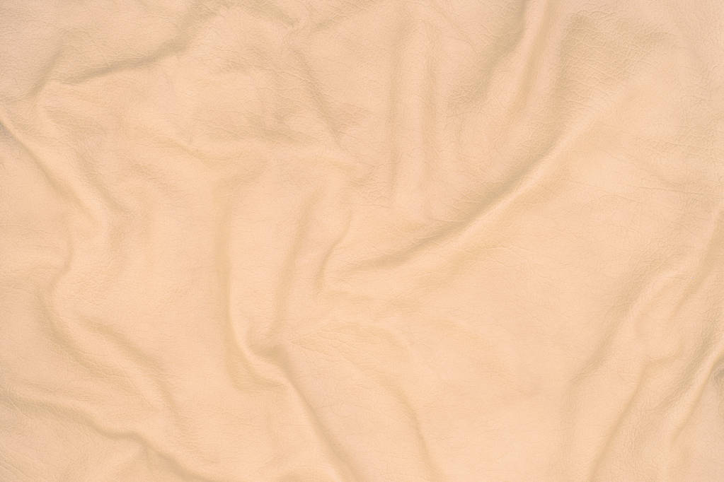 Textura de cuero marrón natural. Fondo abstracto, plantilla vacía
. - Foto, imagen