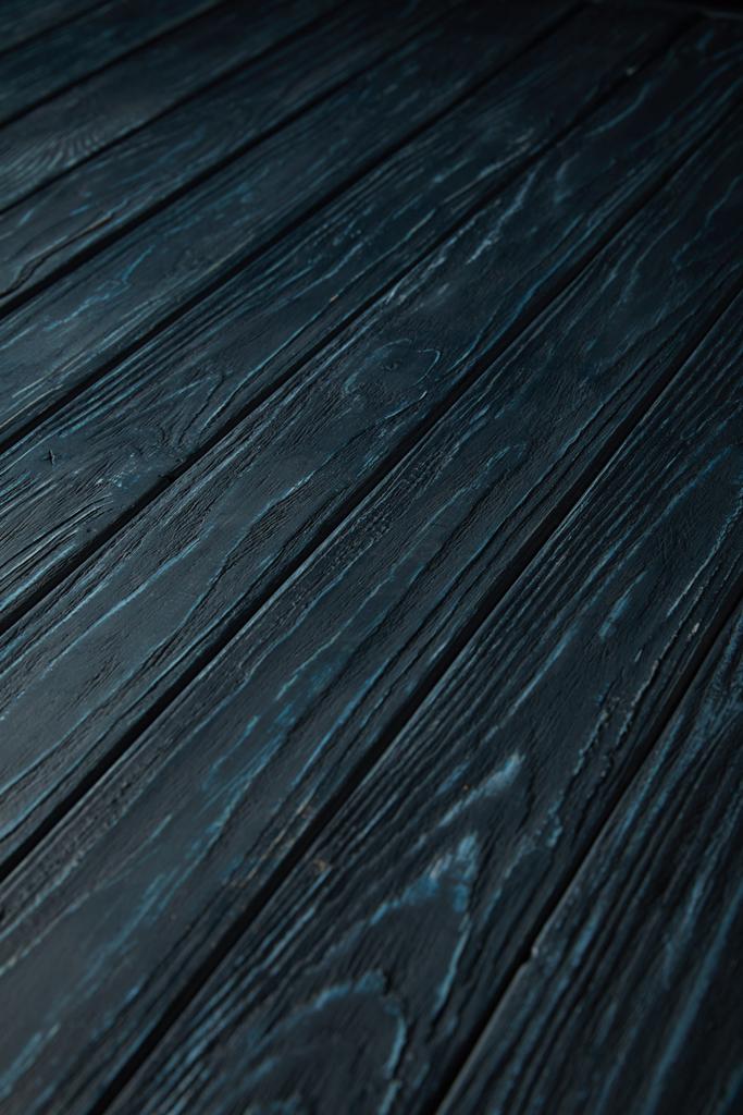 fundo rústico listrado de madeira azul escuro
 - Foto, Imagem