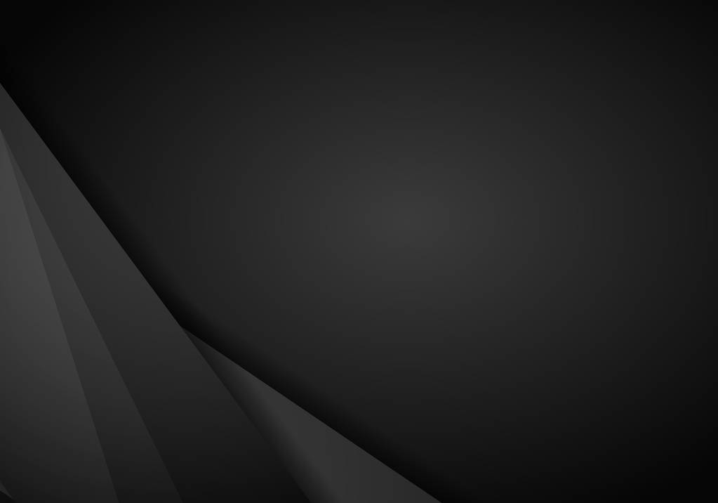 абстрактний металевий сучасний дизайн чорної рамки інноваційна концепція компонування фону. Технологічний фон з металевим банером. Темний абстрактний фон. Векторні ілюстрації EPS 10
. - Вектор, зображення