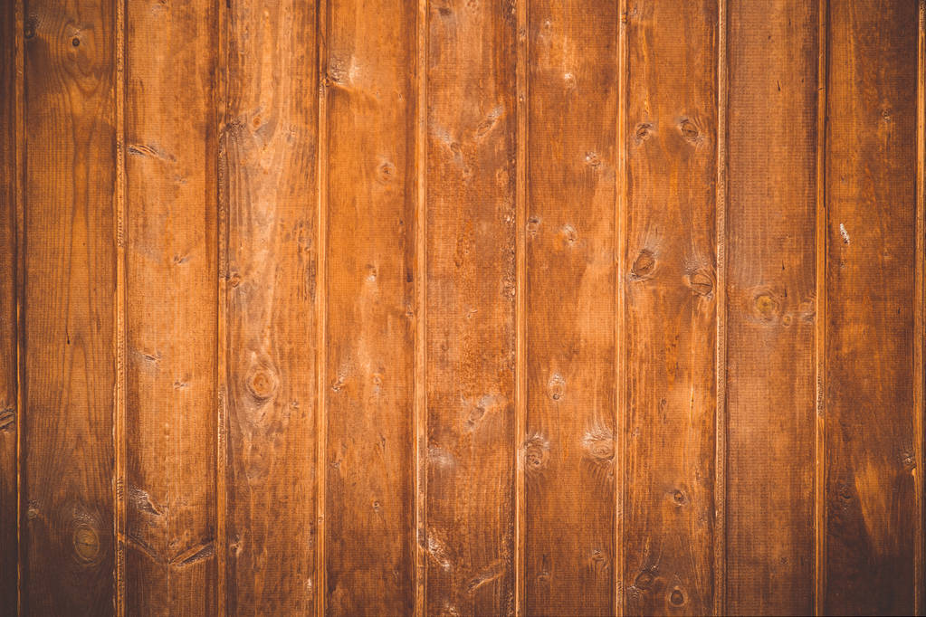 παλιές ξύλινες σανίδες τοίχο, υφή ή φόντο γκρο πλαν - Φωτογραφία, εικόνα
