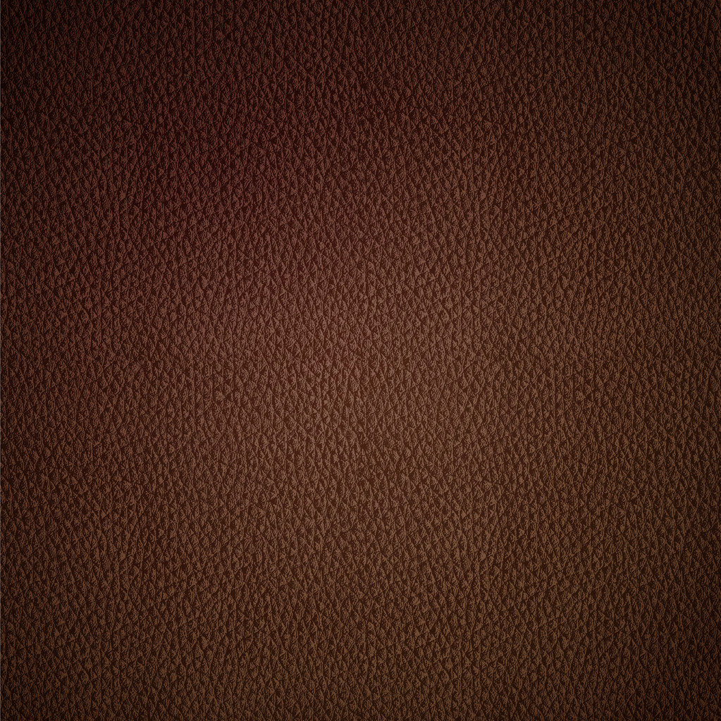 シームレスなベクター レザー テクスチャ茶色の背景パターン ロイヤリティフリーのベクターグラフィック画像