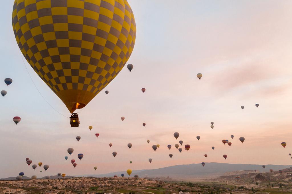 воздушные шары - Фото, изображение