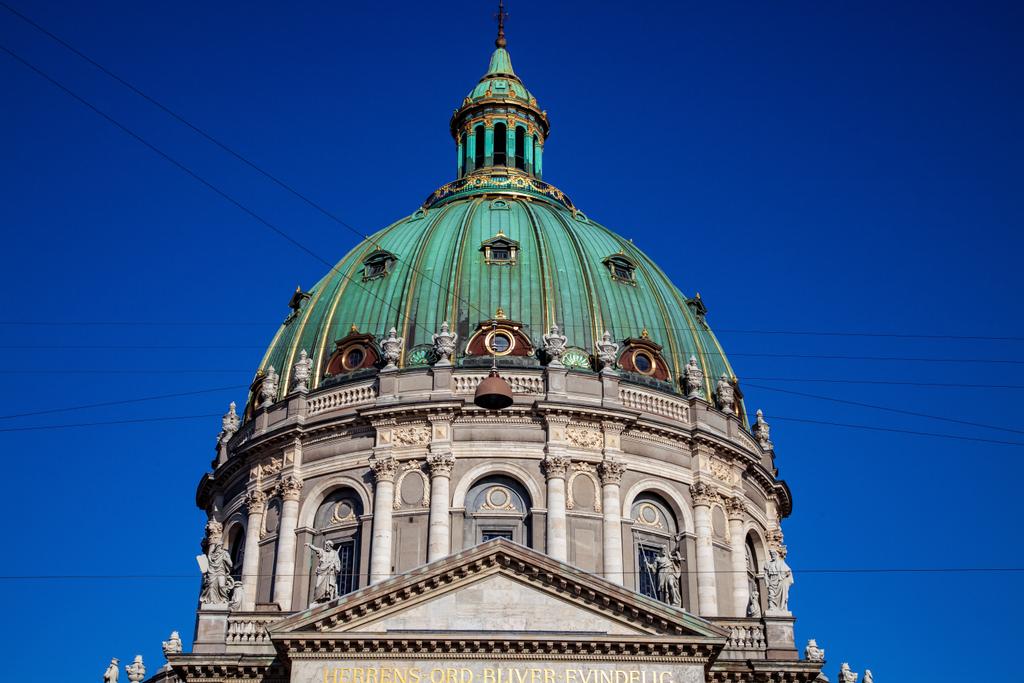 kupola - Fotó, kép