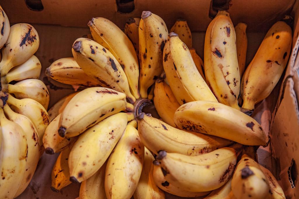 Plátanos - Foto, imagen