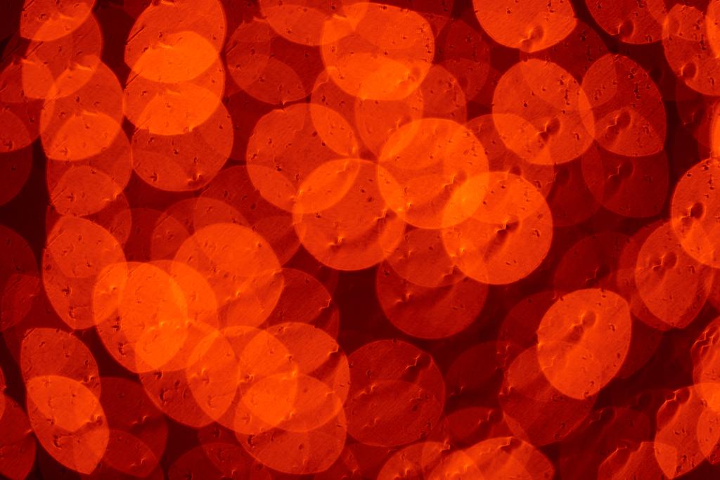 kaunis kiiltävä oranssi defocused bokeh tausta
 - Valokuva, kuva