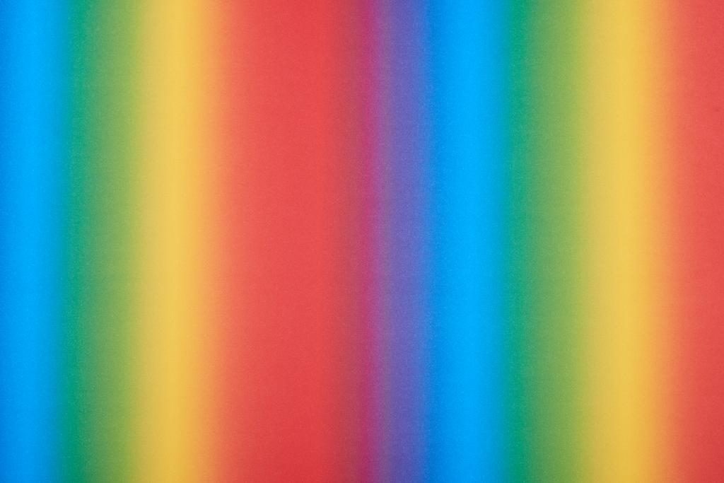 Abstract gradient pattern with rainbow colors  - Photo, Image