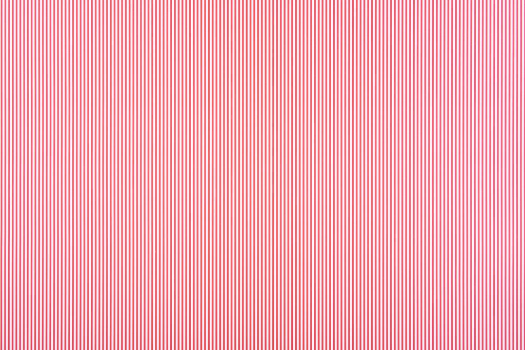 Textura de patrón rayado rojo y blanco
 - Foto, Imagen