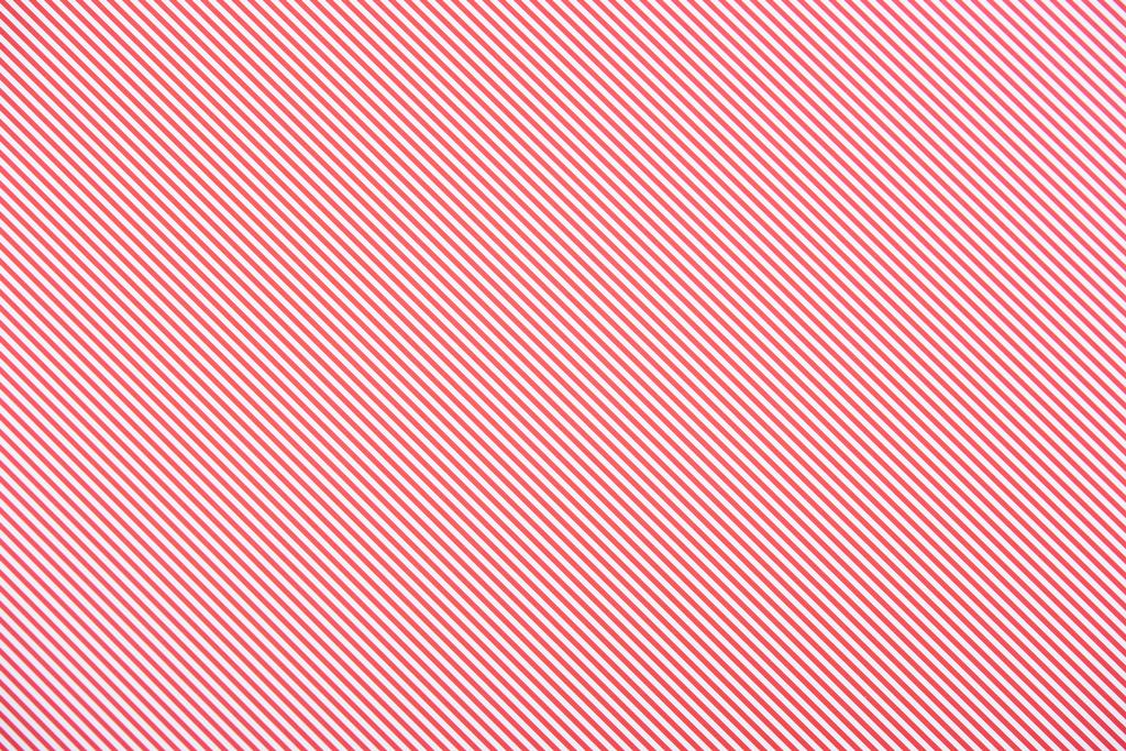Полосатый диагональный розовый и белый узор текстуры
 - Фото, изображение