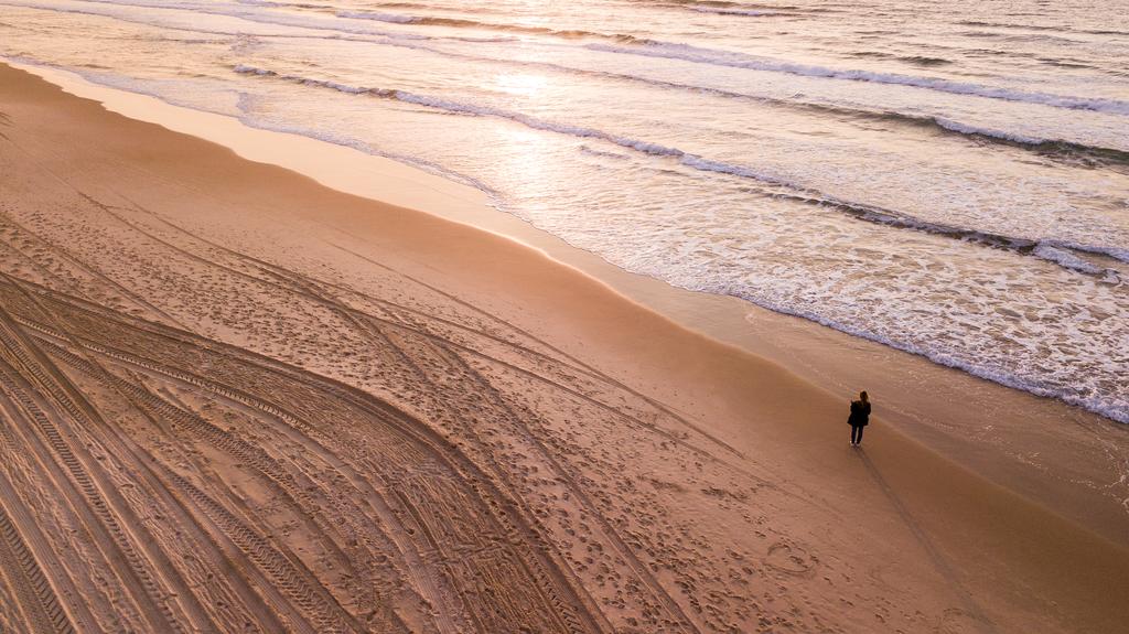 Sand - Foto, Bild