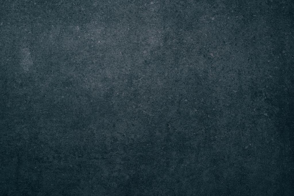 top view of dark grungy concrete surface for background - Photo, Image